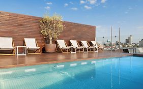 Meliá Madrid Serrano