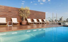 Meliá Madrid Serrano